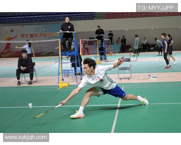赛后分析：北京羽毛球队与广州羽毛球队个人能力对比探讨
