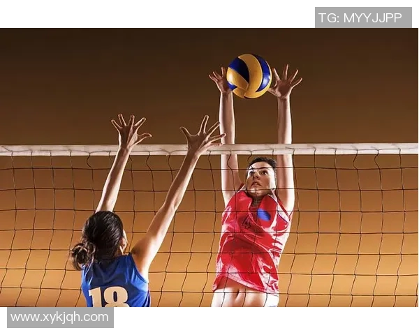 权威发布：全球排球运动员灵活性实力排行榜揭晓与分析