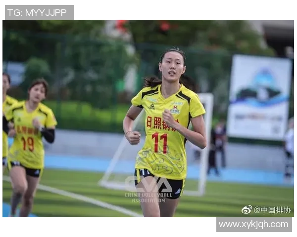 杭州排球队总决赛耐力表现分析与未来发展展望