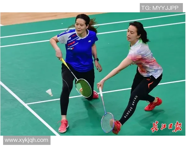 武汉羽毛球队以73分领跑邀请赛积分榜展现强大实力