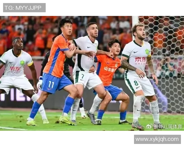 背锅的足球明星们如何在逆境中重塑自我与职业生涯