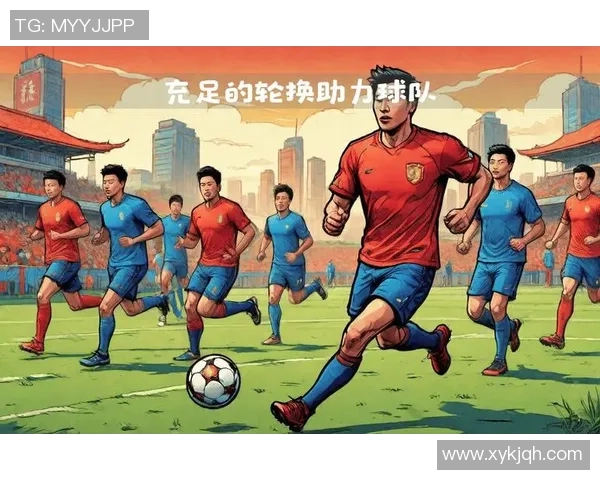 足球明星的弹跳力揭秘如何助力他们在比赛中制胜的关键因素