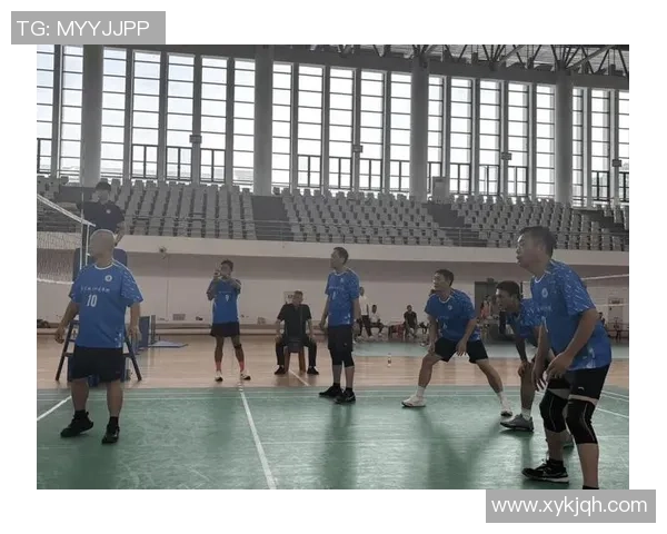 重庆排球队的奋战之路与竞技状态全景揭秘