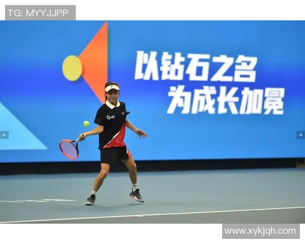 重庆网球队的崛起与荣耀揭秘网球背后的力量与激情