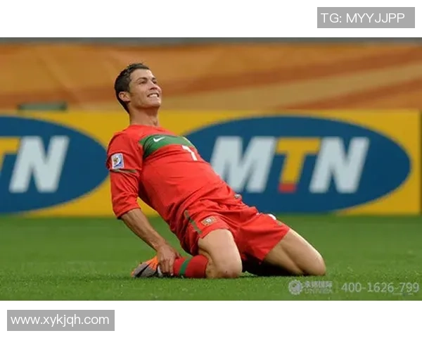 足球明星齐聚耐克广告展现激情与荣耀的精彩瞬间