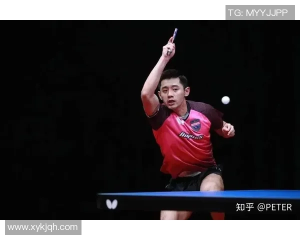 上海乒乓球队选拔赛战术分析与表现评估探讨