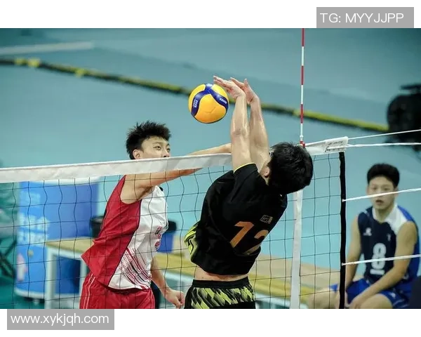 重庆排球队在奥运会上的心理素质表现分析与启示