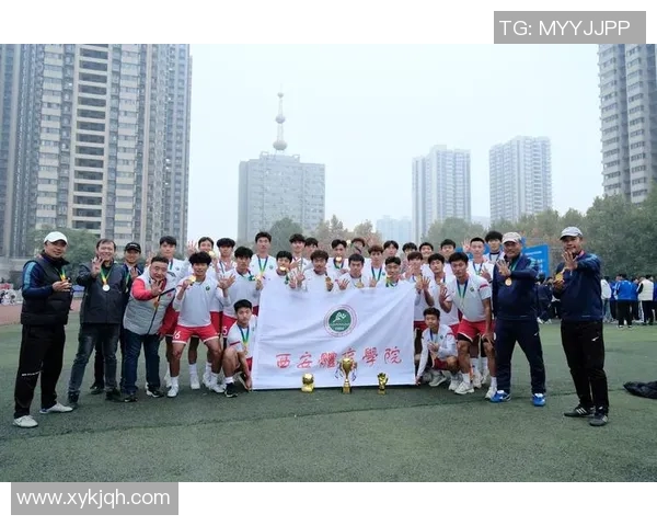 西安足球队在全国灵活性排行榜中荣登第八名展现出色竞技实力